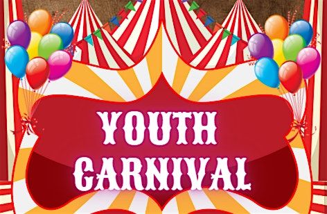 Youth and their Family Carnival Resource Fair