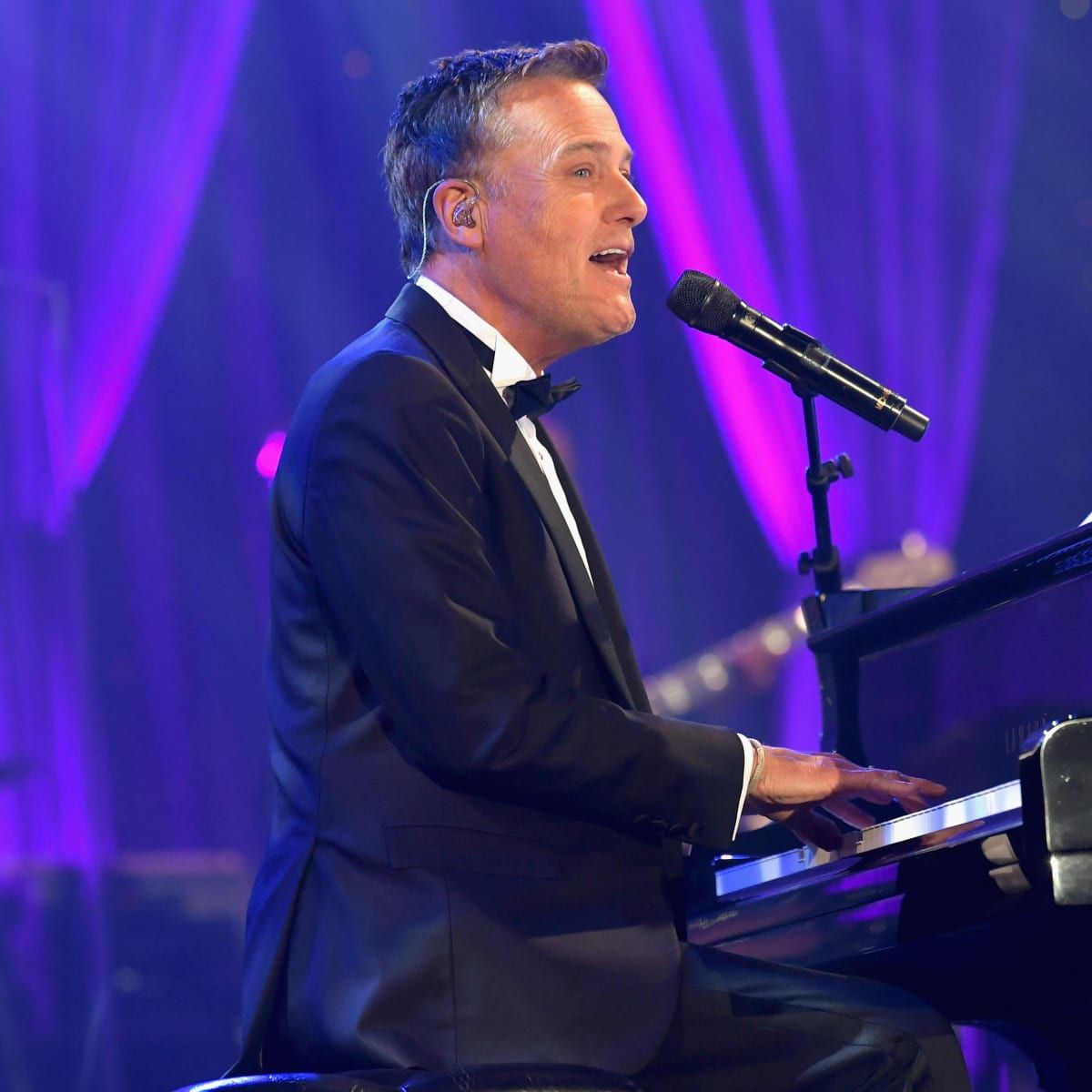 Michael W. Smith at Union Colony Civic Center - Monfort Concert Hall