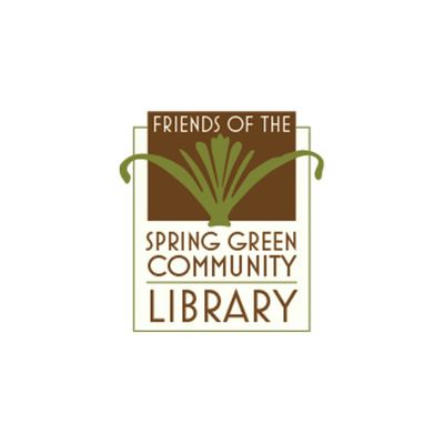 Friends of the Spring Green Community Library