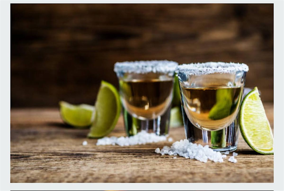 Casa Azul Tequila Tasting with a Mariachi Band