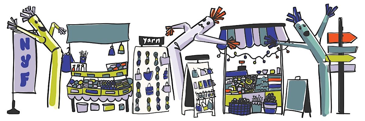NASH YARN FEST 2026