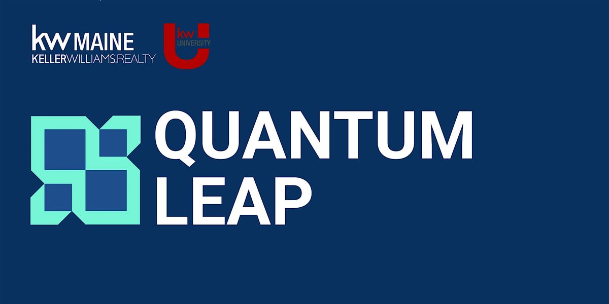 Quantum Leap