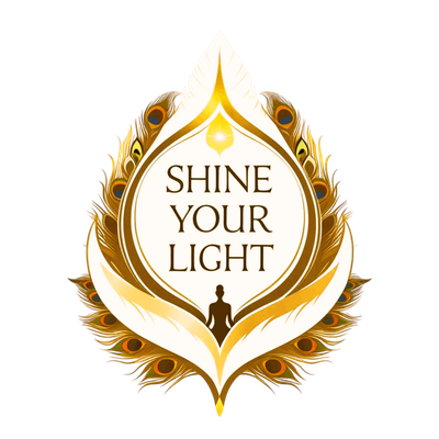 Shine Your Light