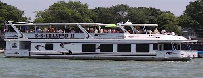 Wawasee "Then & Now" Historical Cruise