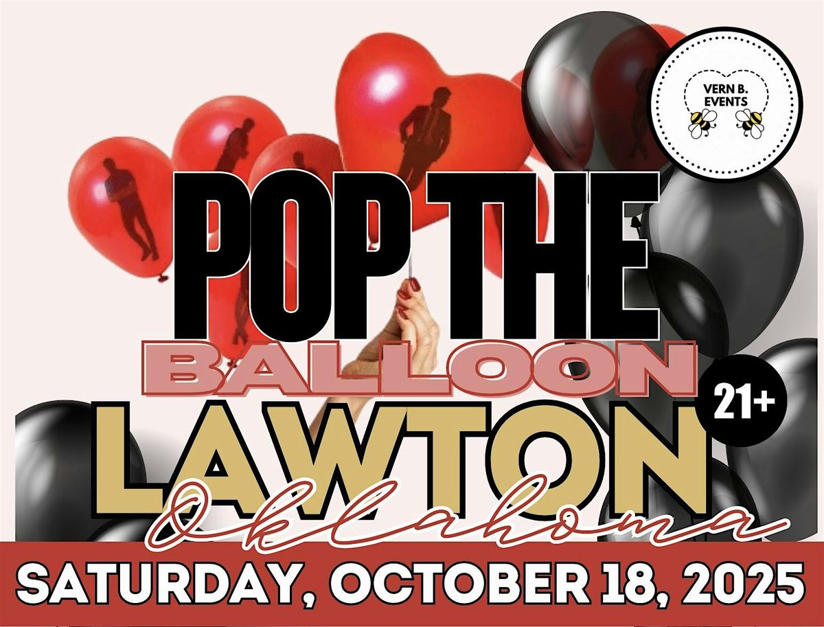 Pop The Balloon