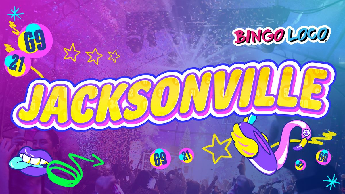 Bingo Loco at Decca Live | Sat 08.30.25
