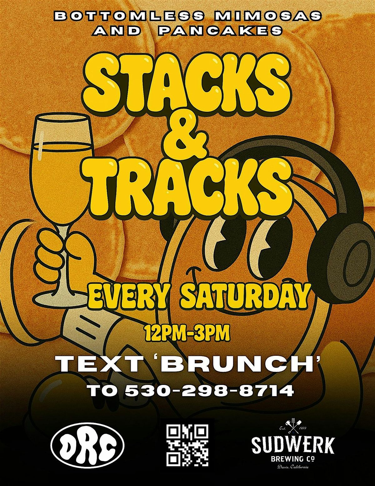 Stacks & Tracks