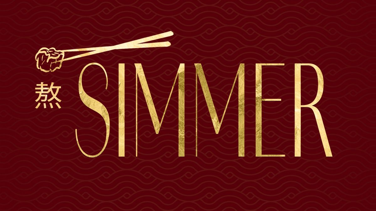 Simmer Movie Night Fundraiser!