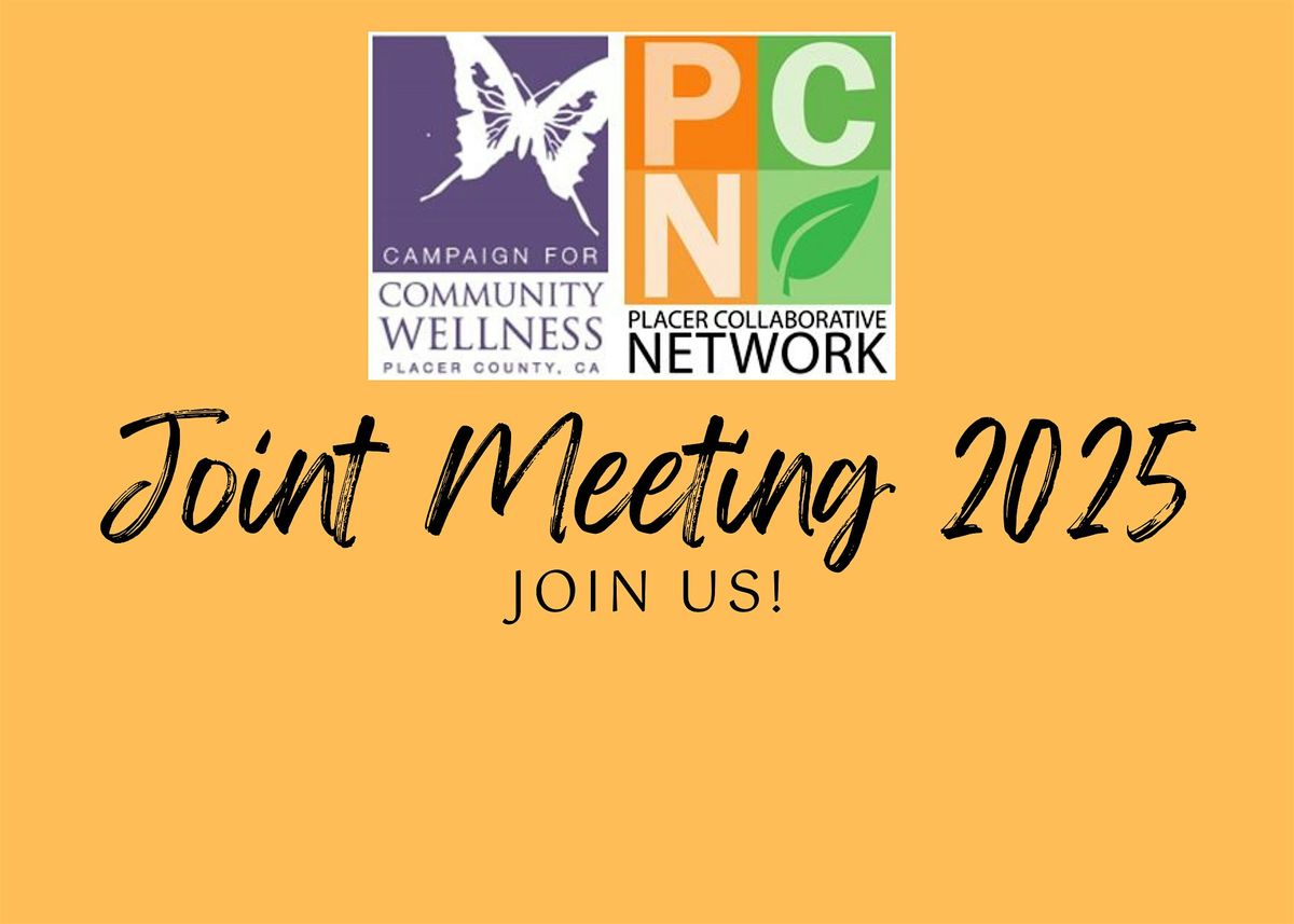 2025 Joint CCW\/ PCN Meeting