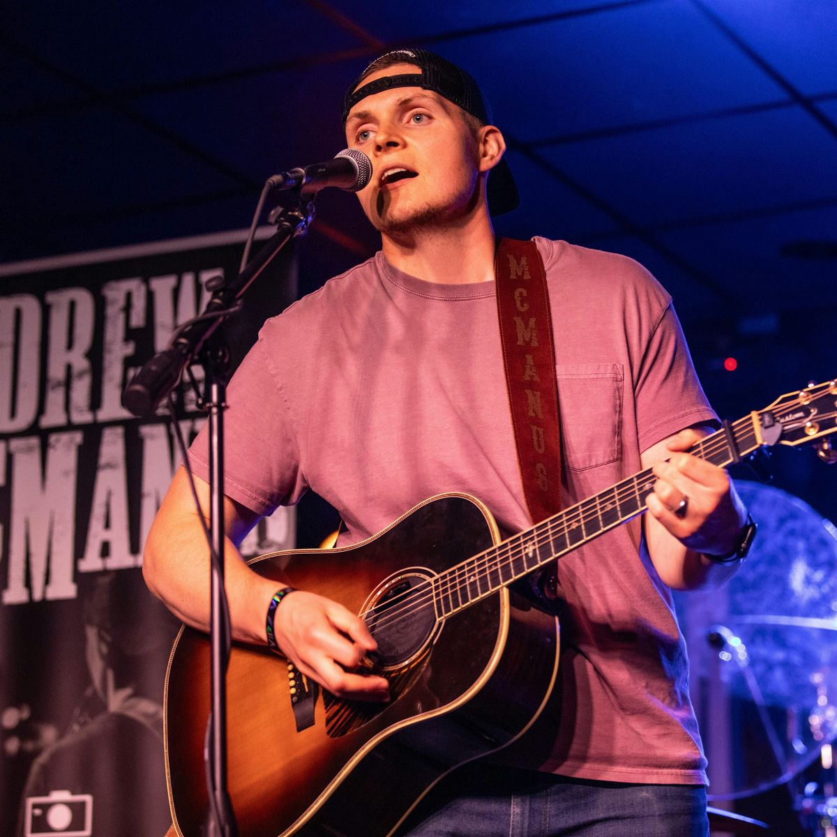 Andrew McManus @ Par28 Bar