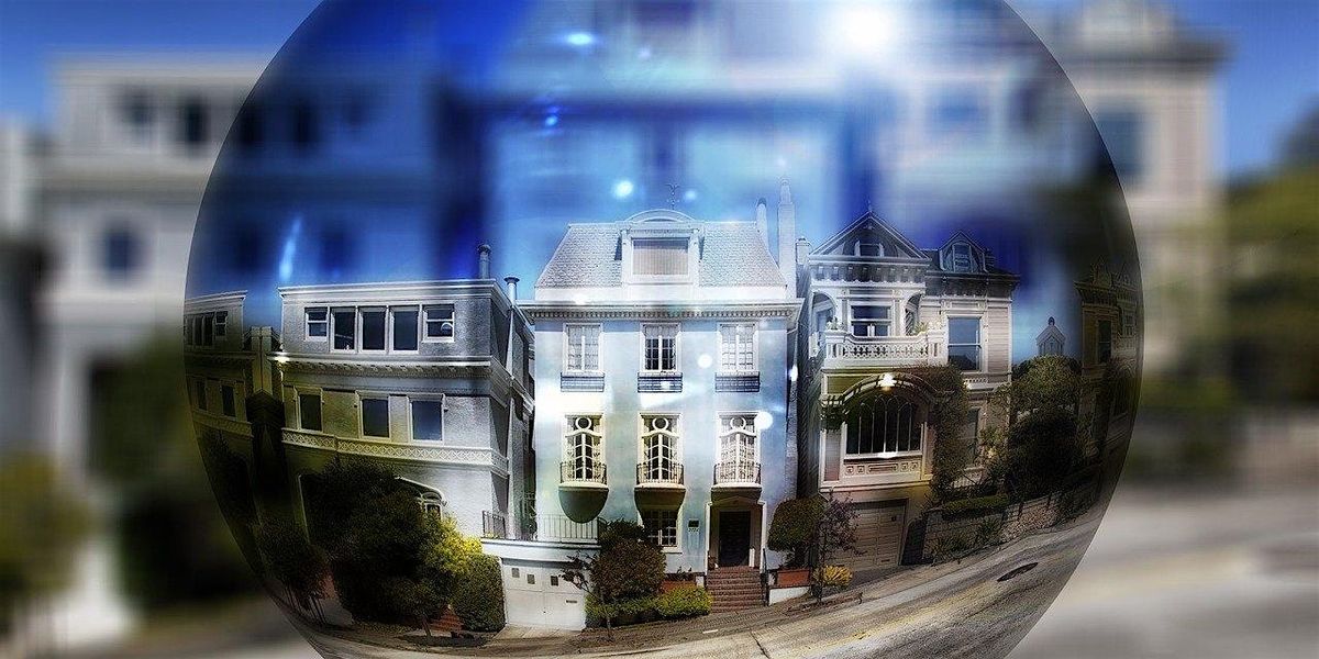 Realty411's Invest with Confidence Summit in Silicon Valley