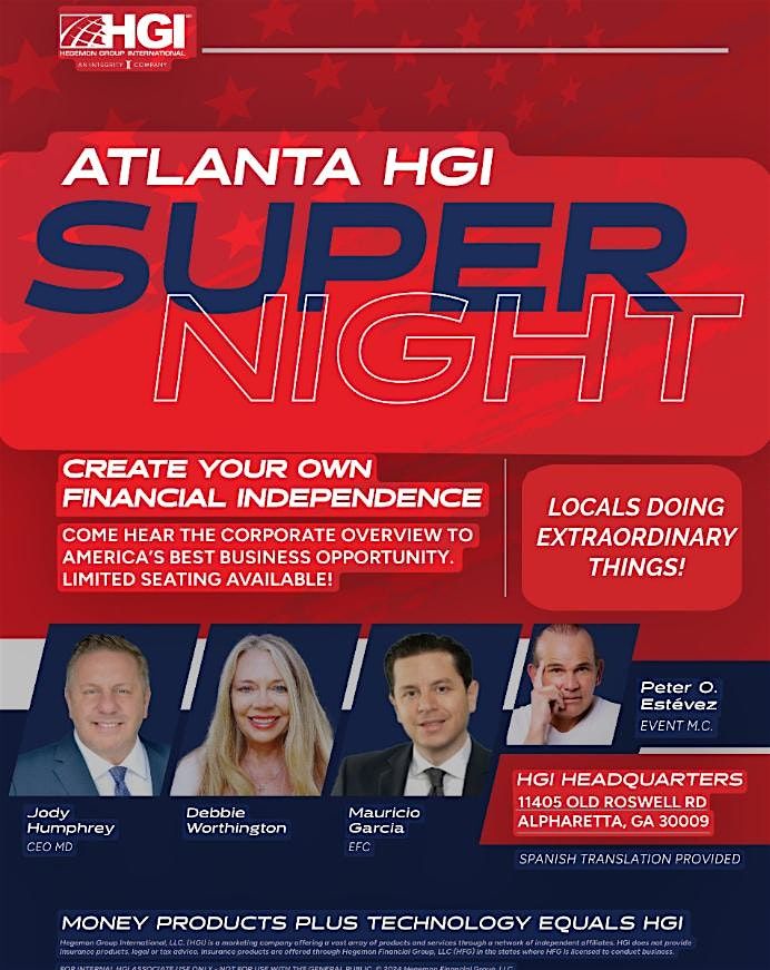 Money Mindset Mixer: Level Up Your Financial Game!