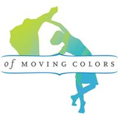Of Moving Colors Productions