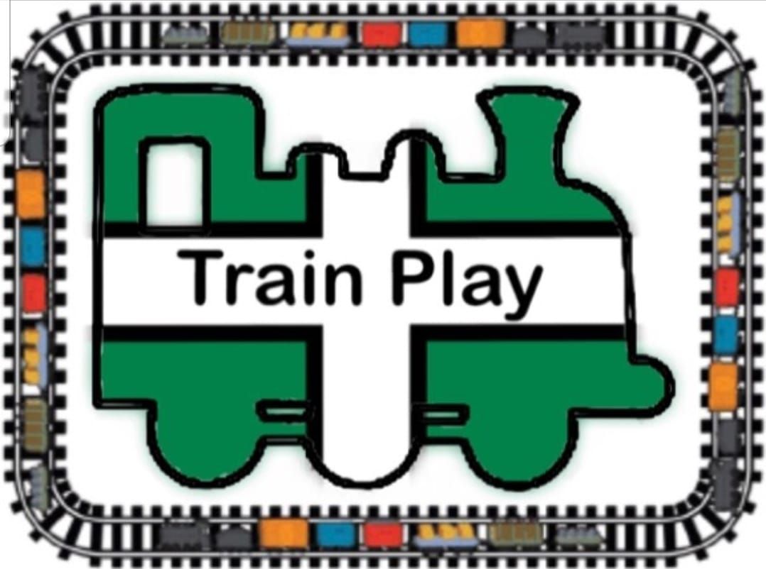 Train Play Devon at Liskeard Public Hall