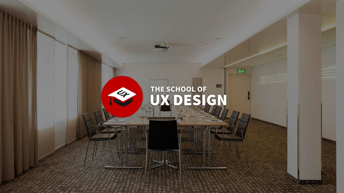 UX, AI and Vibe-coding 3-day course in Z\u00fcrich by The School of UX