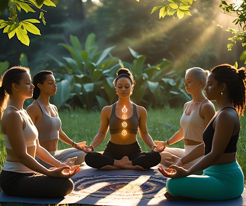 Bio-Energy Healing
