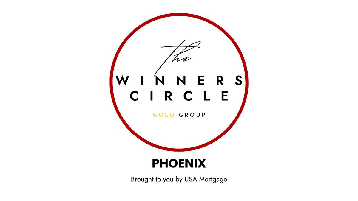 Winner's Circle  | Gold Group