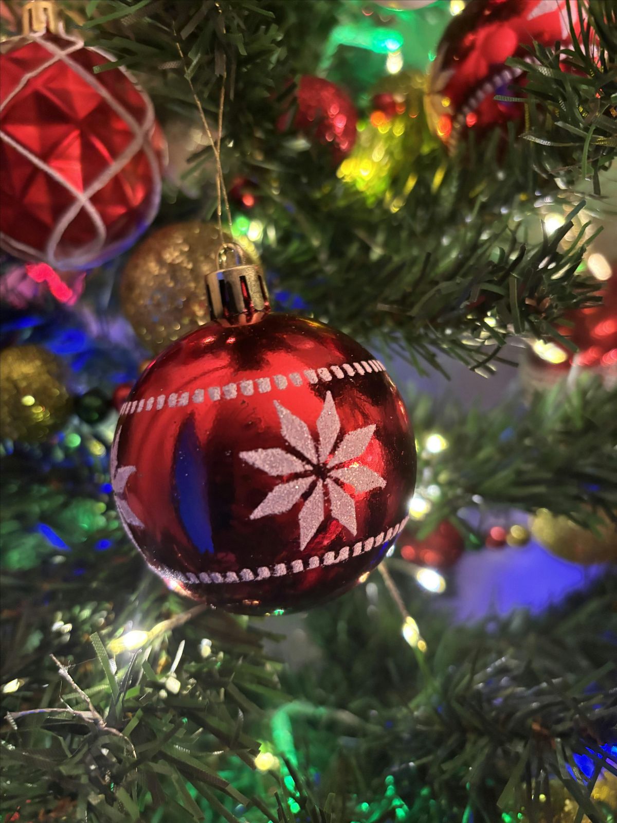 HAPPY MICRO HOLIDAYS