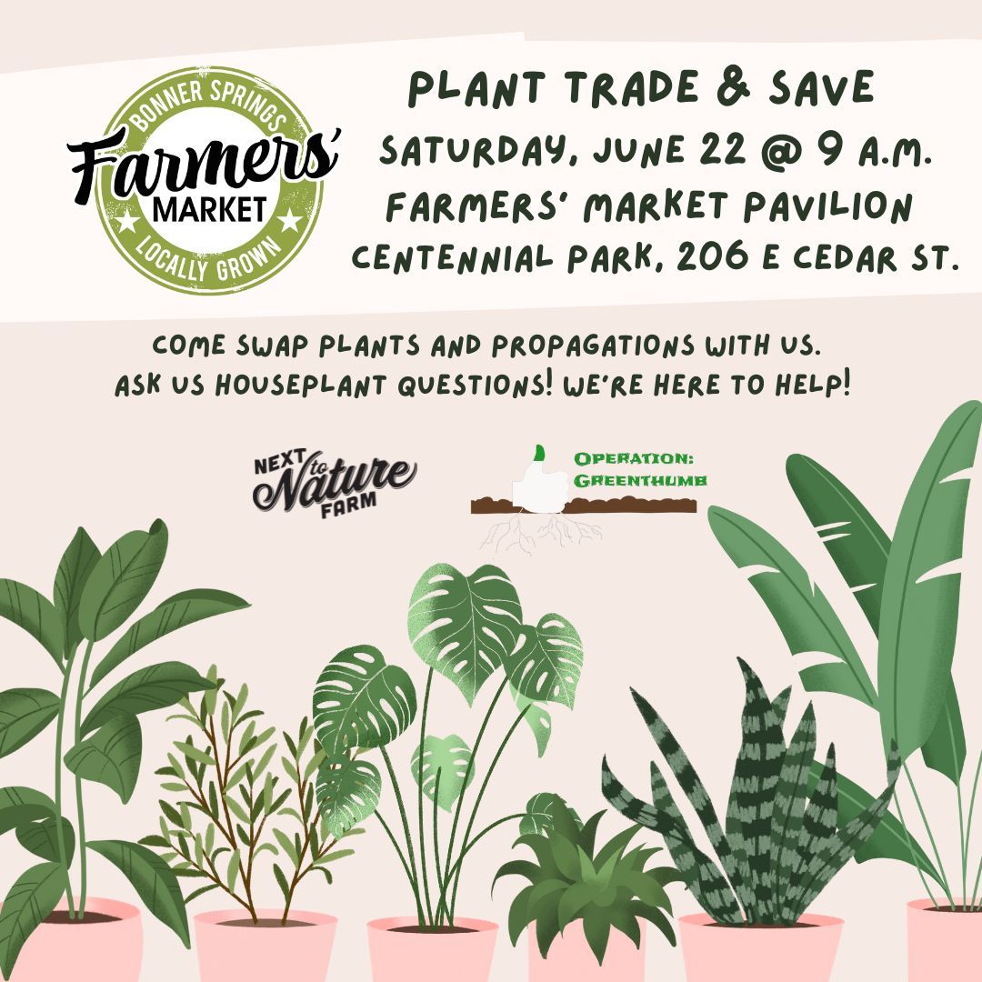 Plant Trade & Save 