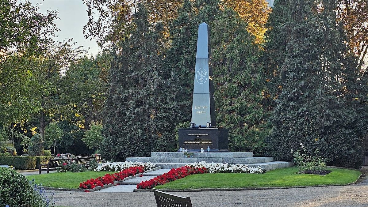 Remembering Katy\u0144 Victims - Honouring Memory, Fostering Dialogue