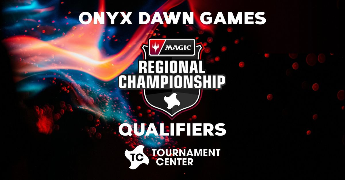 Magic: The Gathering WPN RCQ Qualifier (Modern)