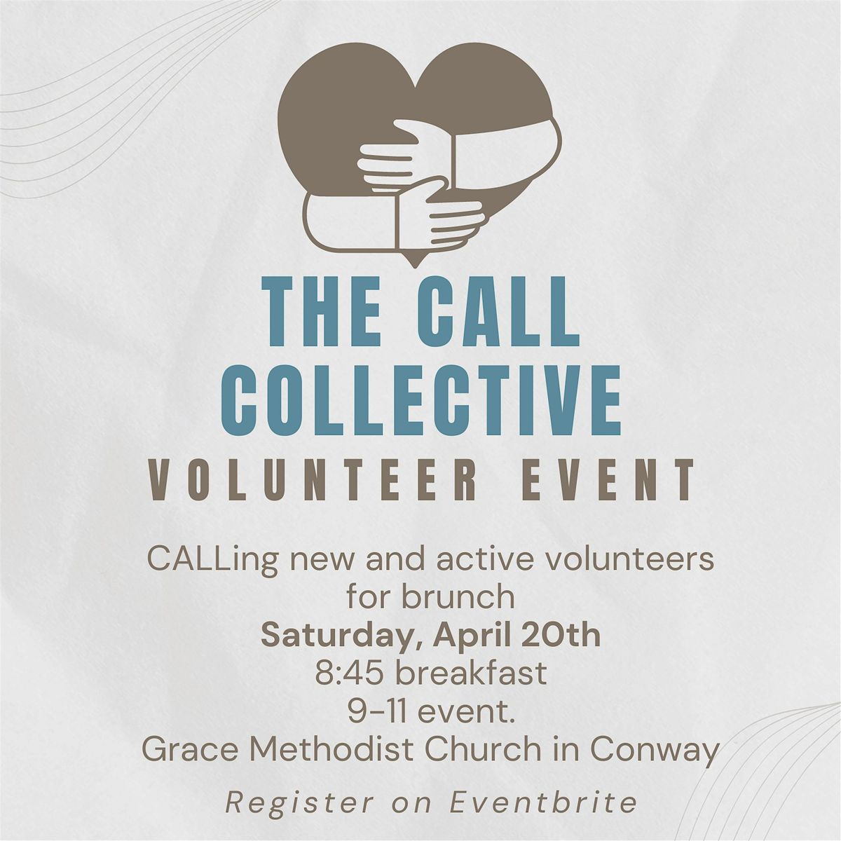 The CALL Collective | Volunteer Appreciation Event 2025