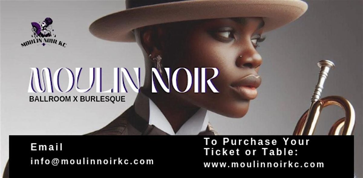 Moulin Noir