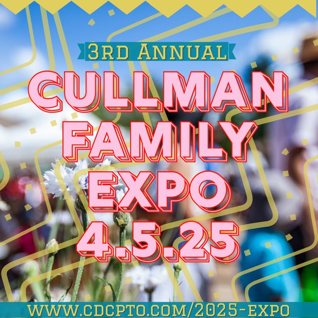 Cullman Family Expo 2025