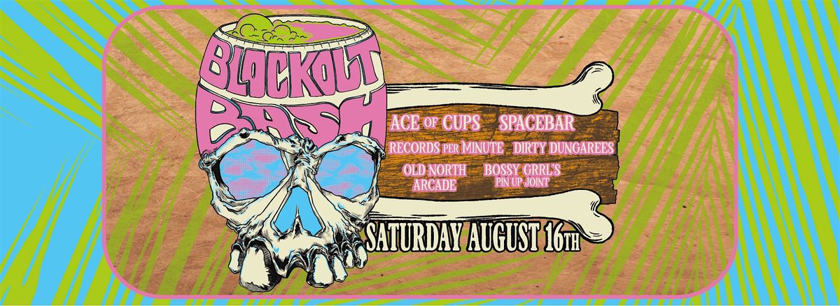 Blockout Bash 3