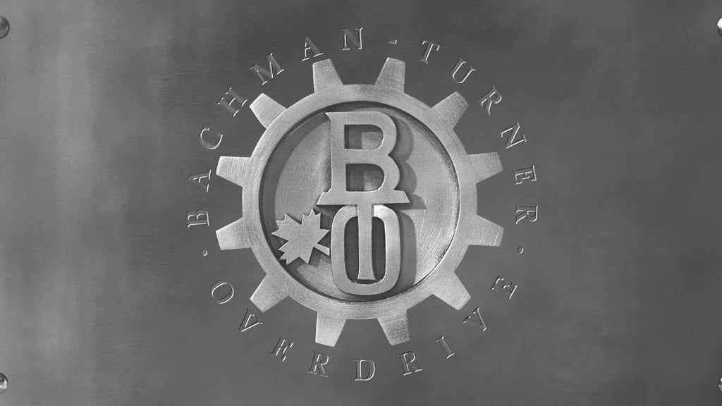 Bachman-Turner Overdrive