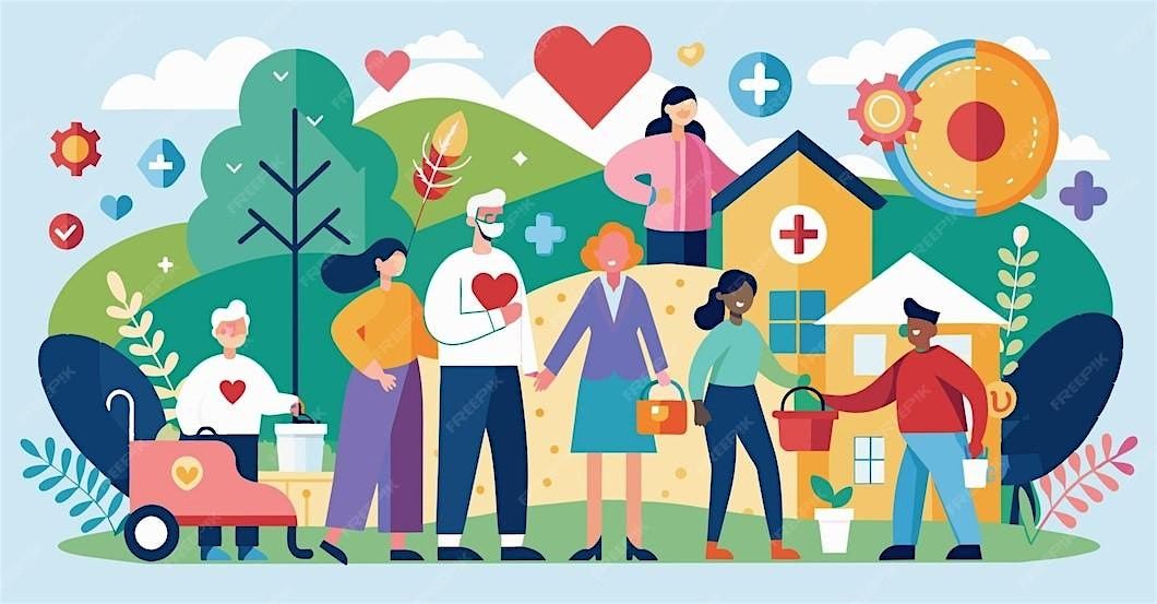 Dakota County CHIP Celebration & Next Steps Gathering