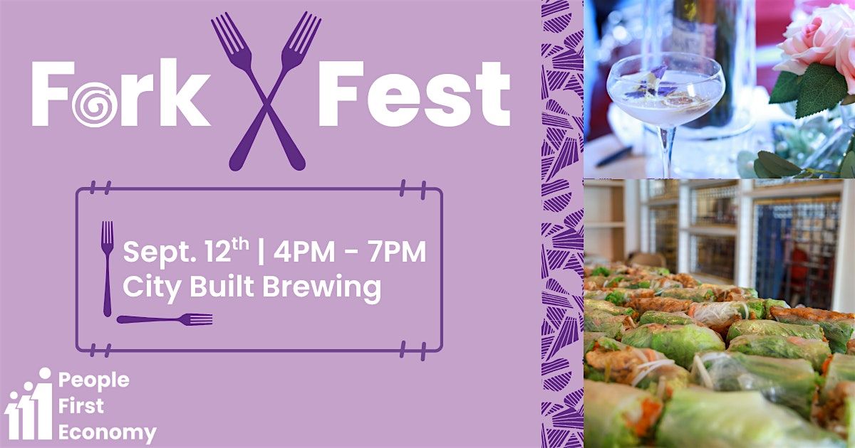 Fork Fest