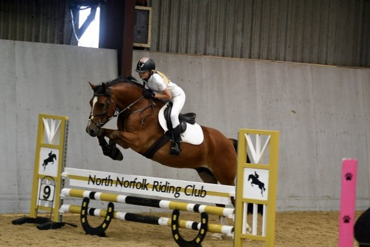 North Norfolk Riding Club 