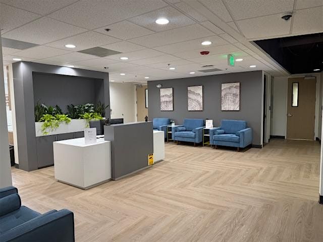 Take a Break from the Home Office.