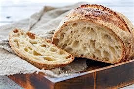 Artisanal Sourdough and Ciabatta Bread Baking Workshop