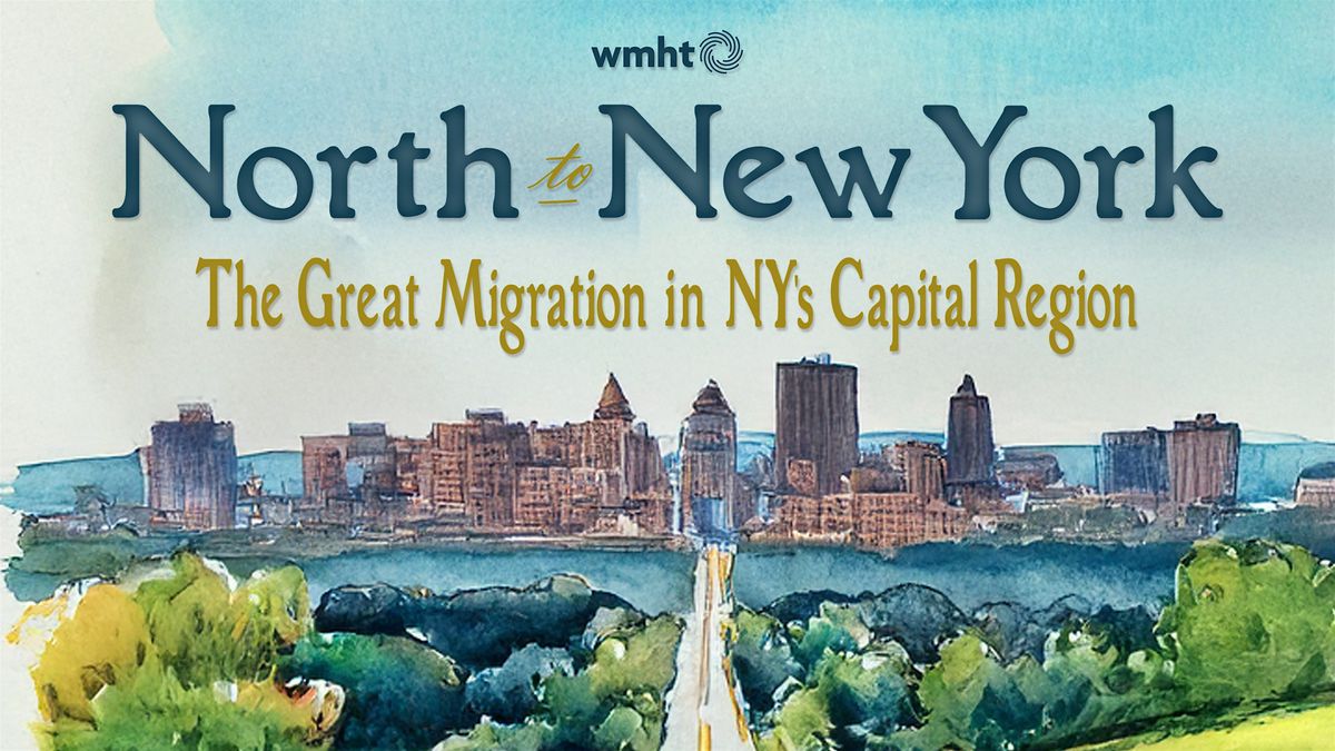 Free Film Screening: North to New York