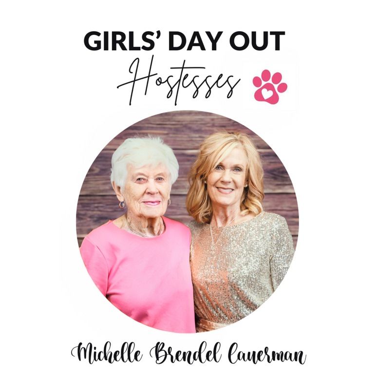 Spring Girls\u2019 Day Out Gift & Craft Show