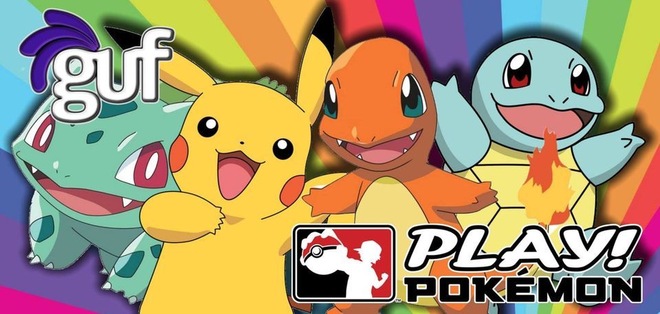 Pokemon League Challenge