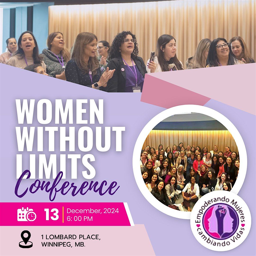 Women without limits