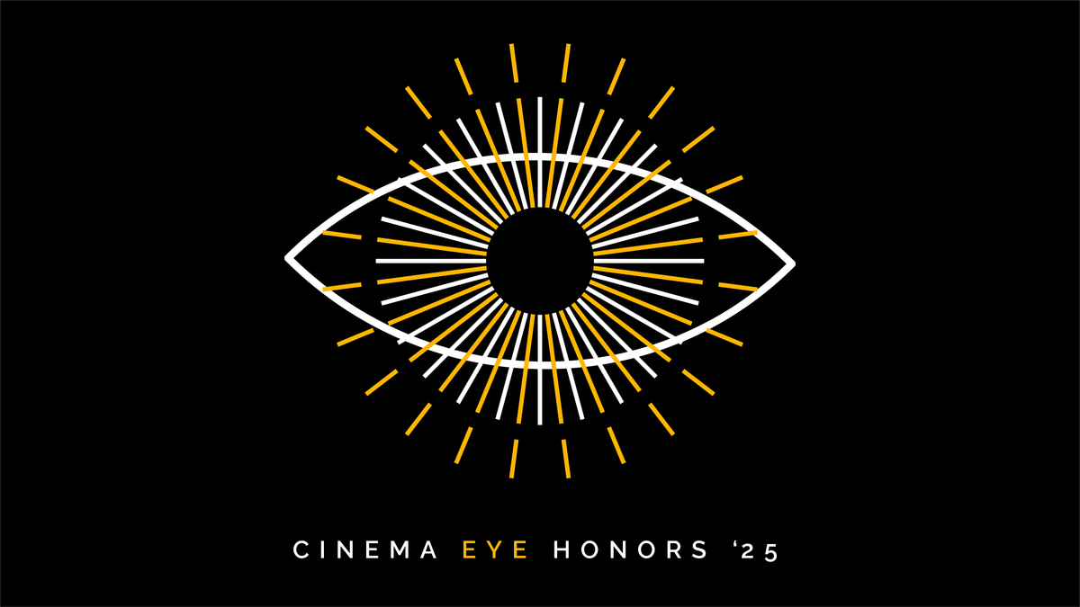 The 18th Annual Cinema Eye Honors Awards Ceremony