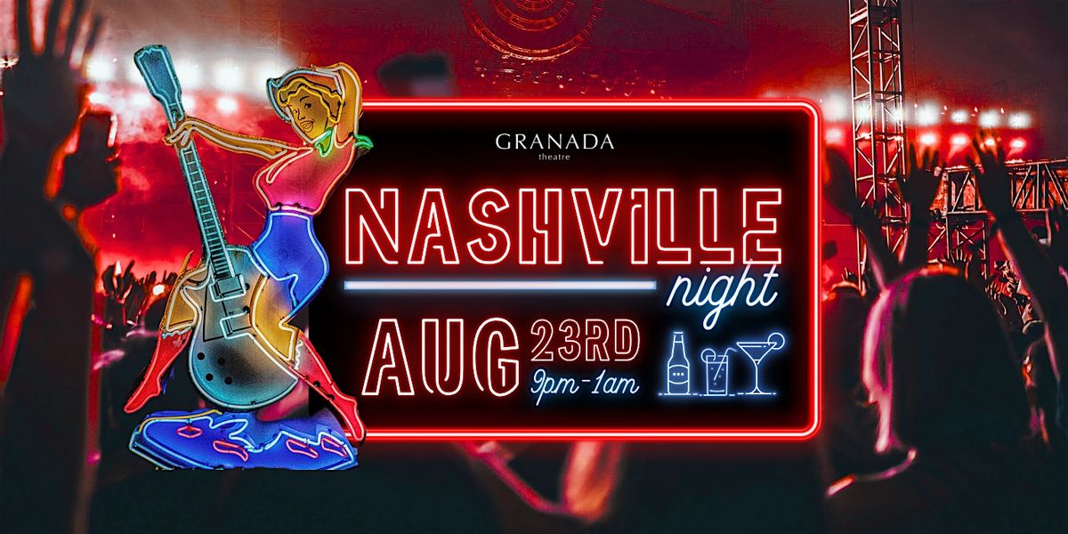 Nashville Night