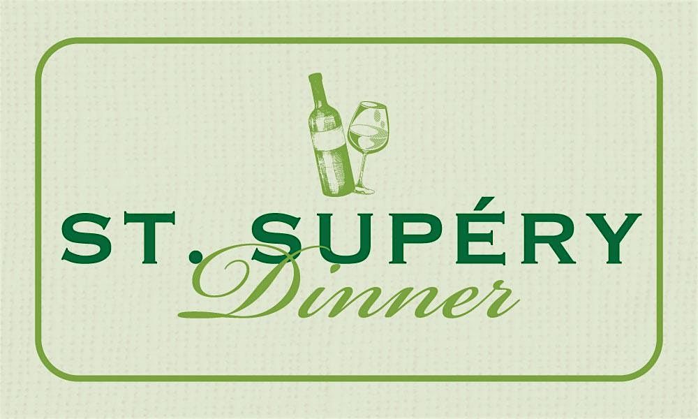 St. Supery Wine Dinner at Cobalt!