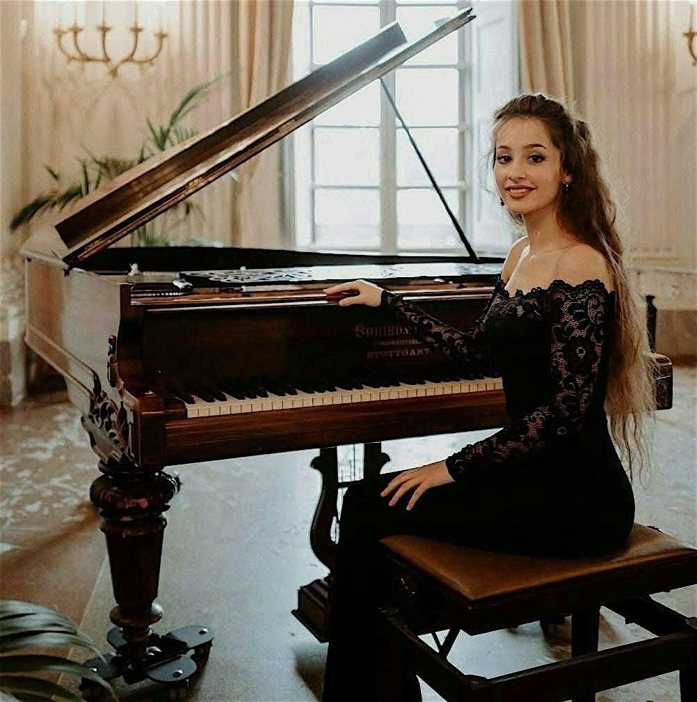 Concert Matin\u00e9e Experience