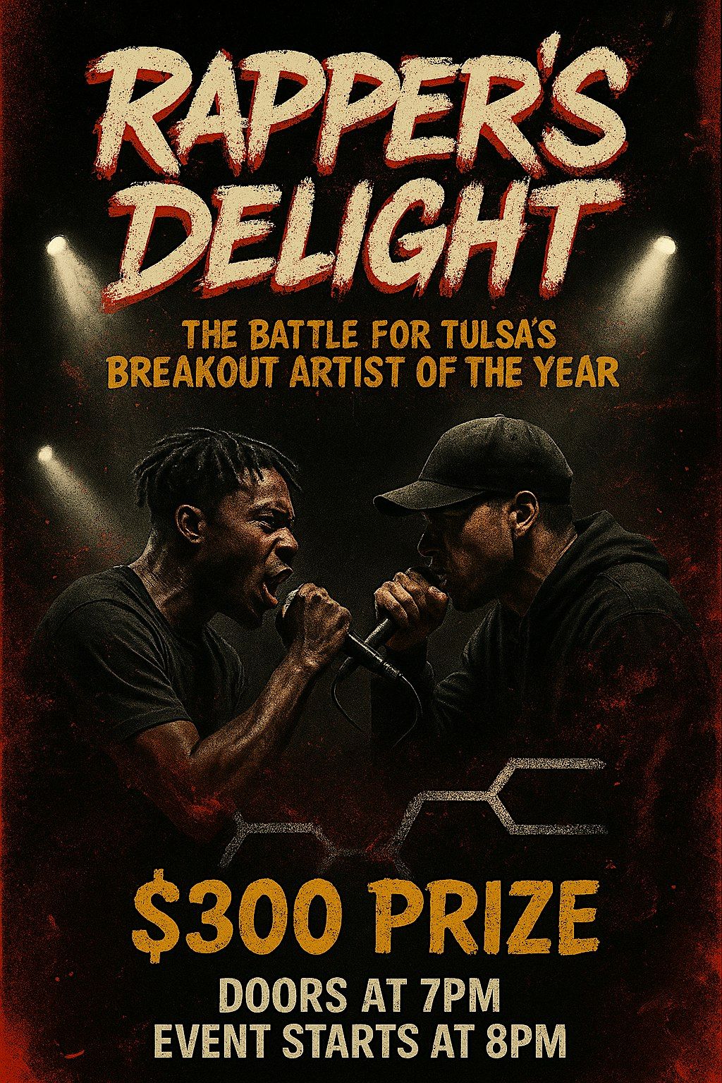 Rapper's Delight