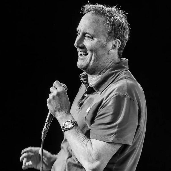 Jay Mohr