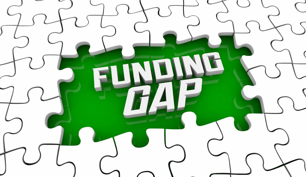 Navigating the Funding Gap: Colorado, Longmont, & You