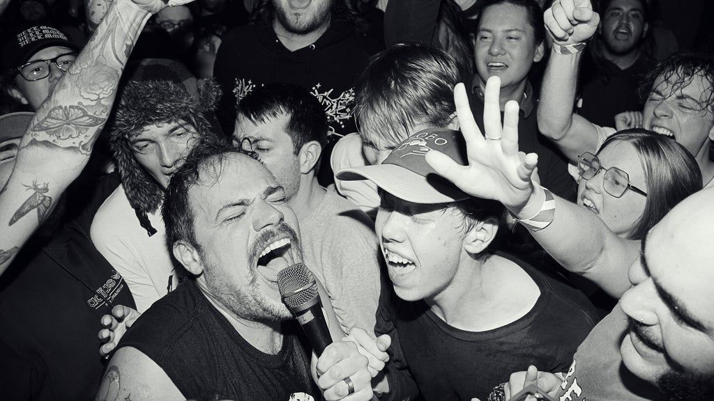 Jeff Rosenstock, Star 99