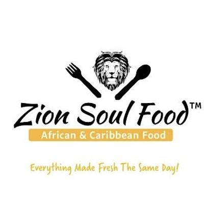 Zionsoulfood