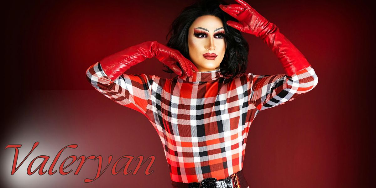 Derby, CT - Holi-Gay Drag Brunch - Twisted Vine