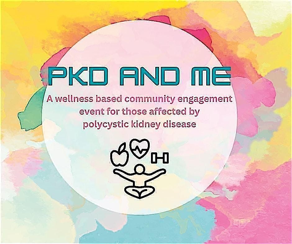 PKD and ME